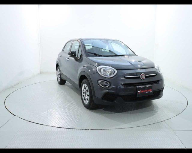 FIAT 500X 1.3 MultiJet 95 CV Urban