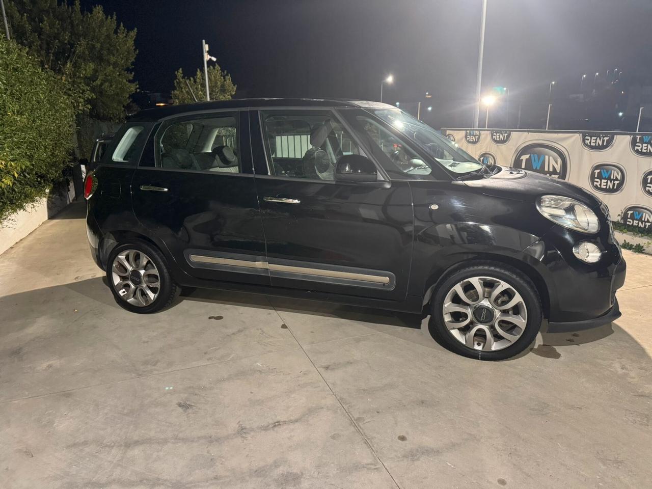 Fiat 500L 1.3 Multijet 85 CV Pop Star