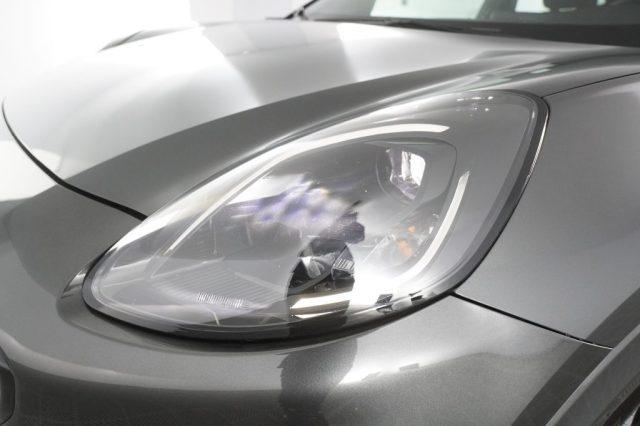 FORD Puma Puma 1.0 EcoBoost Hybrid 125 CV S&S aut. ST-Line