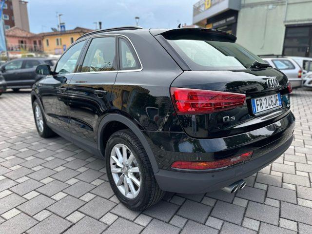 AUDI Q3 2.0 TDI 150 CV Business