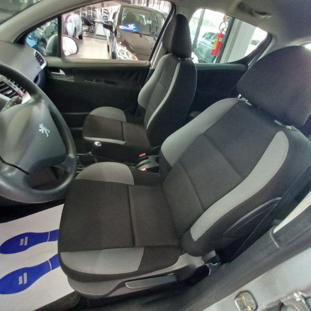 PEUGEOT 207 1.4 8V 75CV 5p. Energie