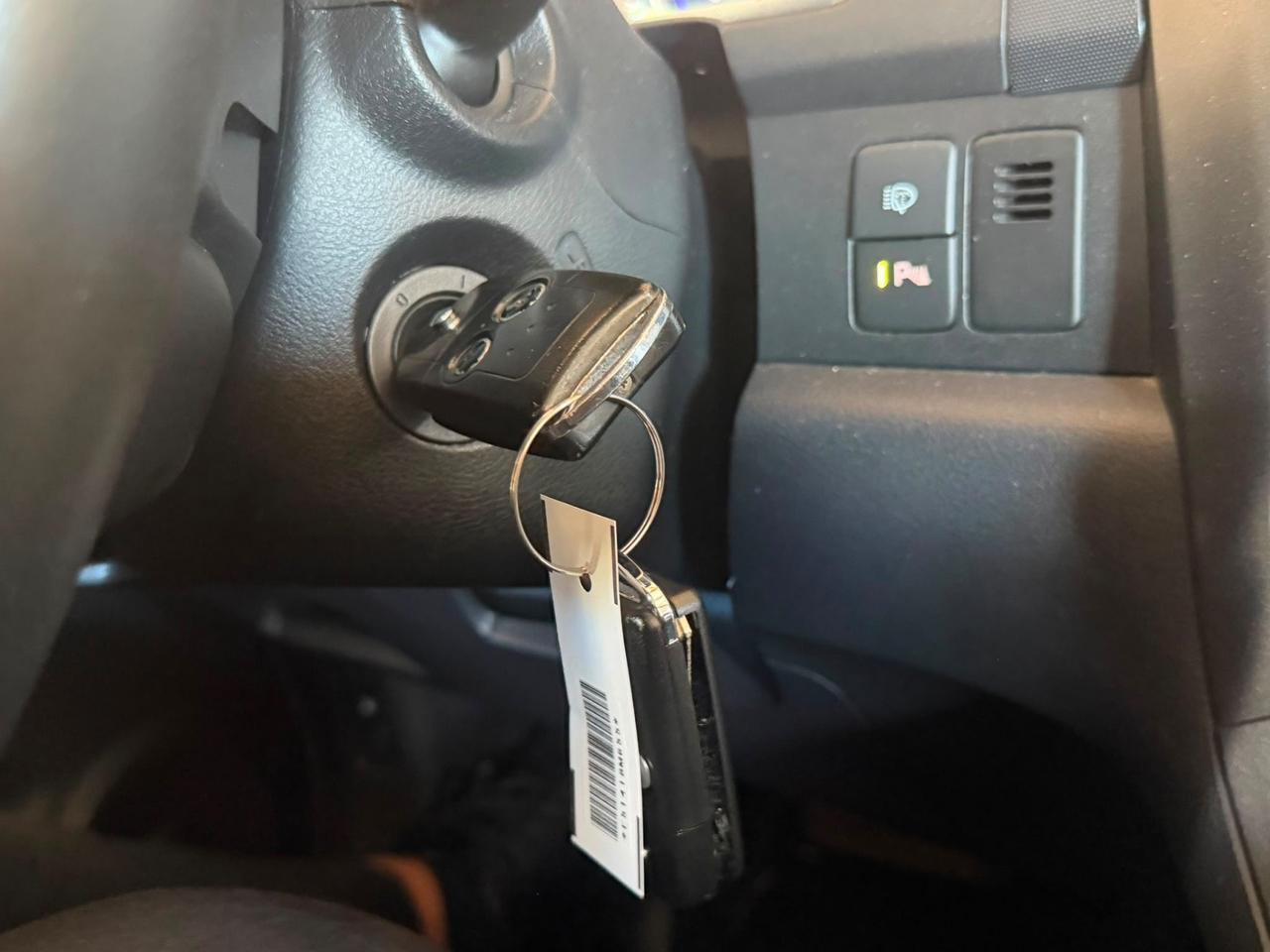 Honda CR-V 2.2 i-DTEC aut. Advance