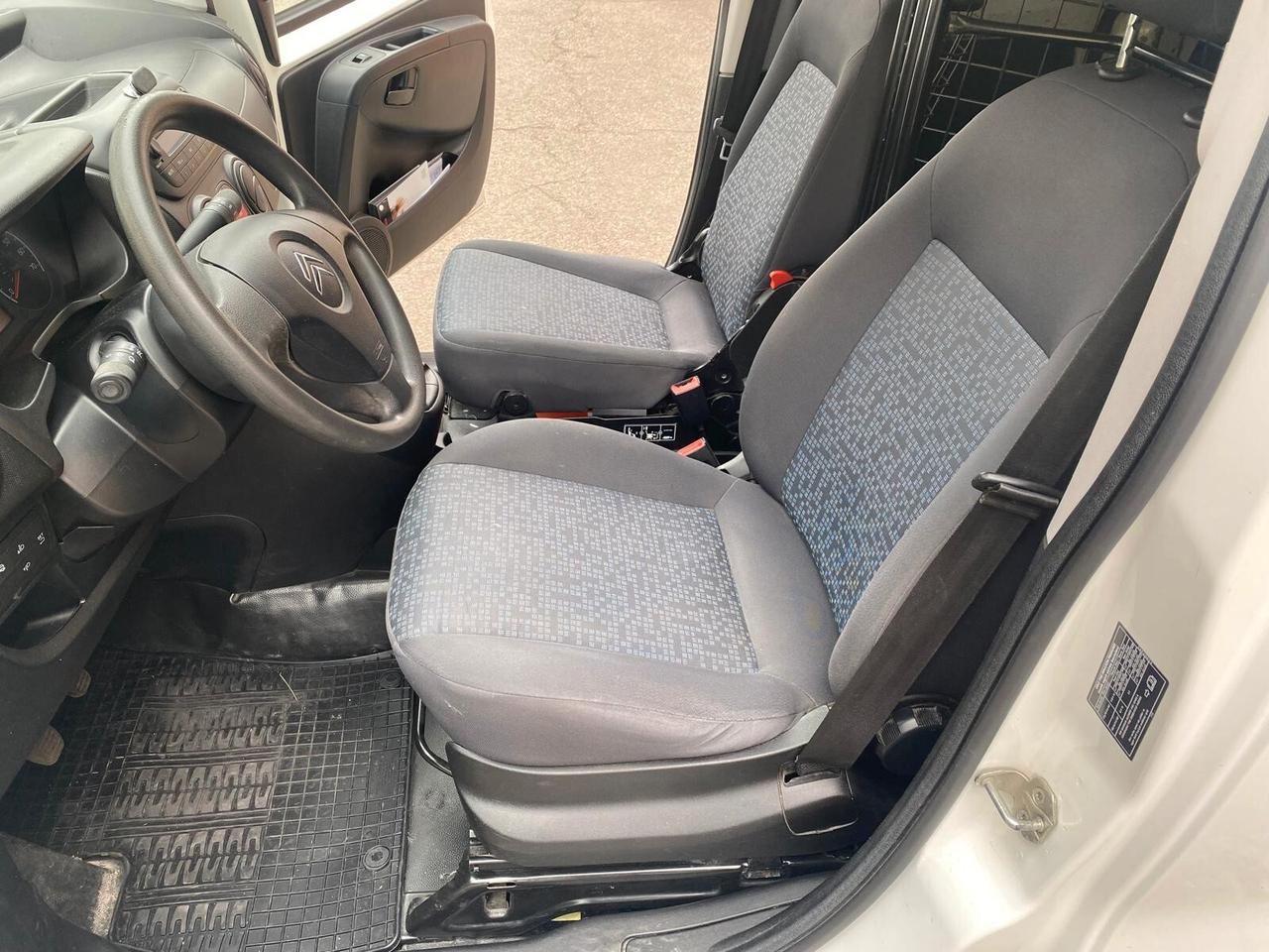 CITROEN NEMO 1.3 79cv 130000 km - PRONTA CONSEGNA