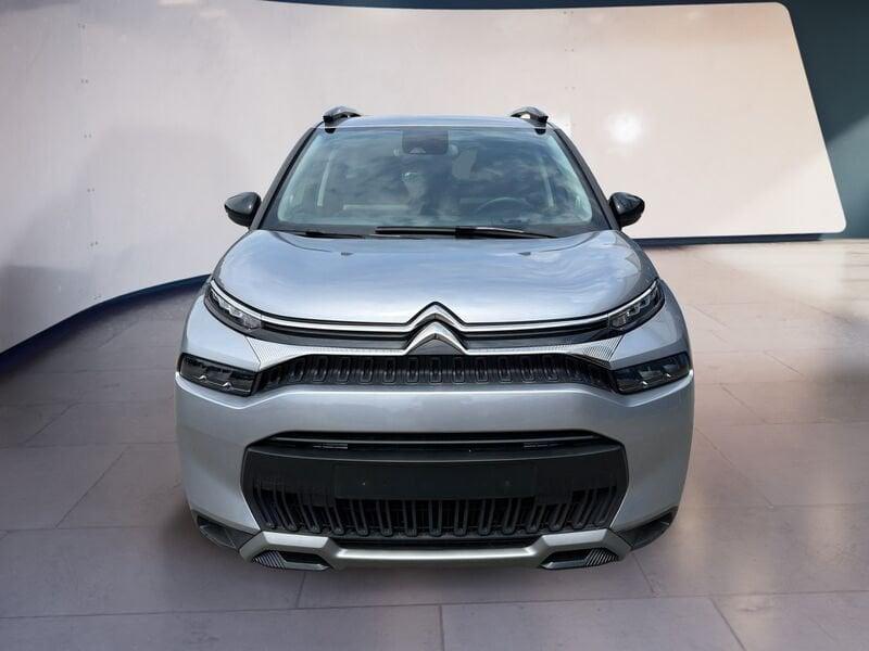 Citroën C3 Aircross I 2021 1.2 puretech Plus s&s 110cv