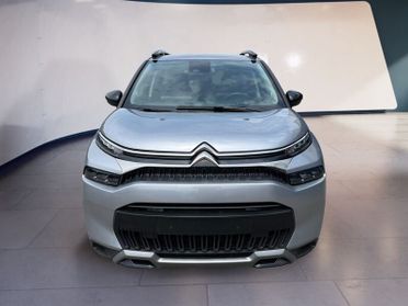Citroën C3 Aircross I 2021 1.2 puretech Plus s&s 110cv