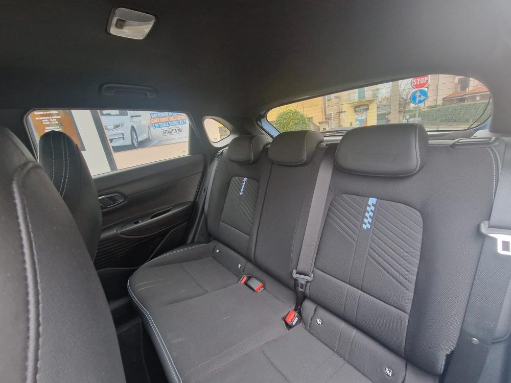 Hyundai i20 1.6 t-gdi N Performance Techno Pack