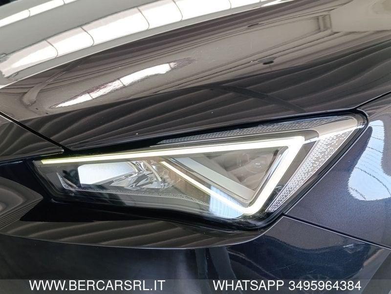 Seat Tarraco 1.5 TSI DSG Style*7 POSTI*