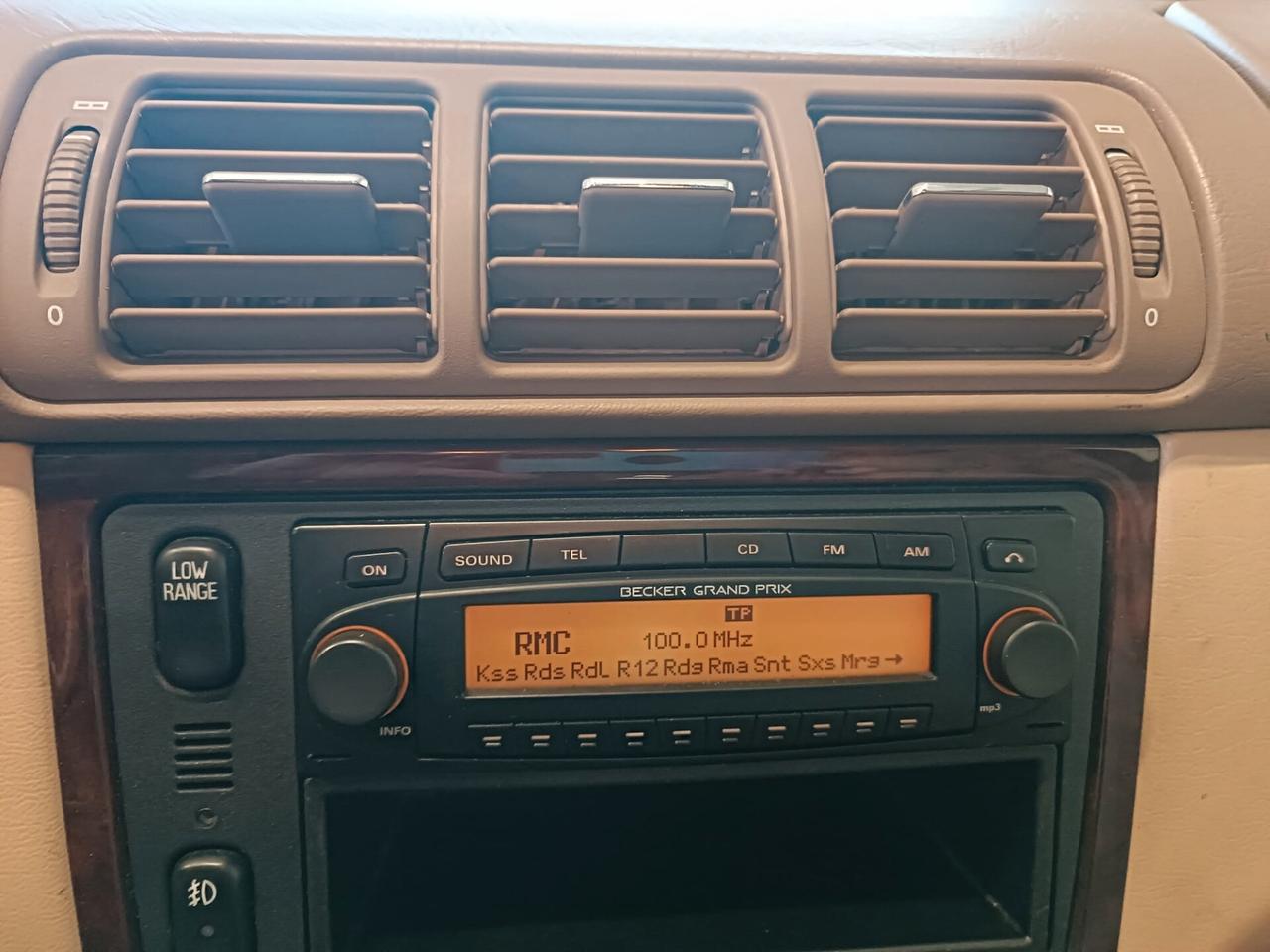 Mercedes-benz ML 270 turbodiesel cat CDI SE Leather