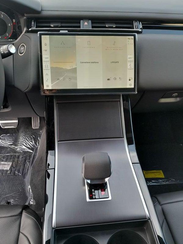 Land Rover Range Rover Velar Dynamic SE D200 AWD Auto IVA ESPOSTA