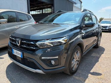 Dacia Sandero Stepway 1.0 TCe 100 CV ECO-G Comfort