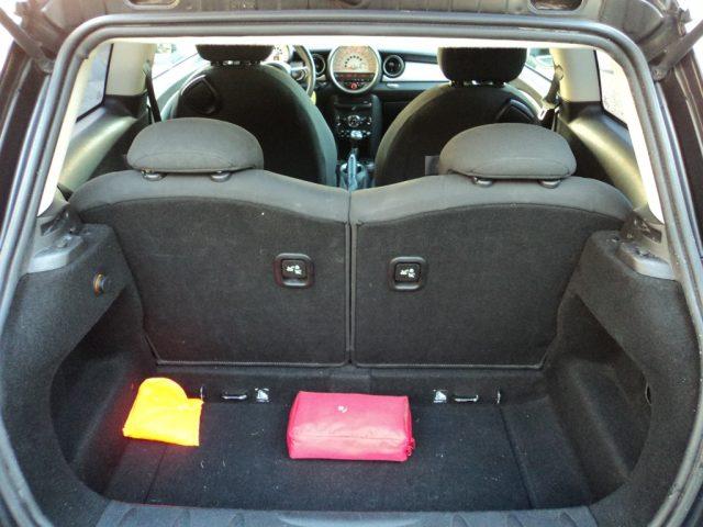 MINI One 1.6 16V 75CV