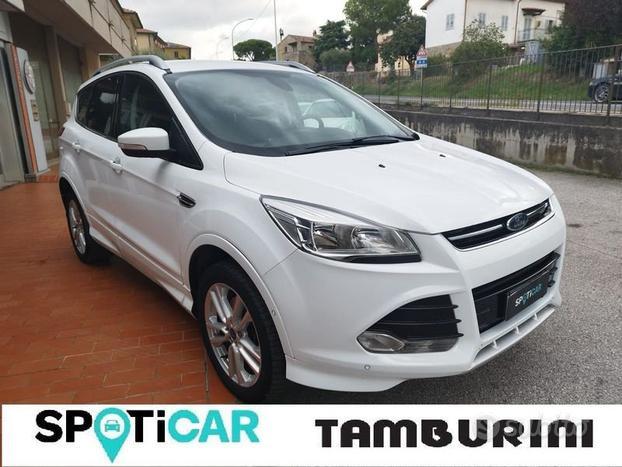 Ford Kuga 2.0 TDCI 150 CV Start&Stop Powershi...