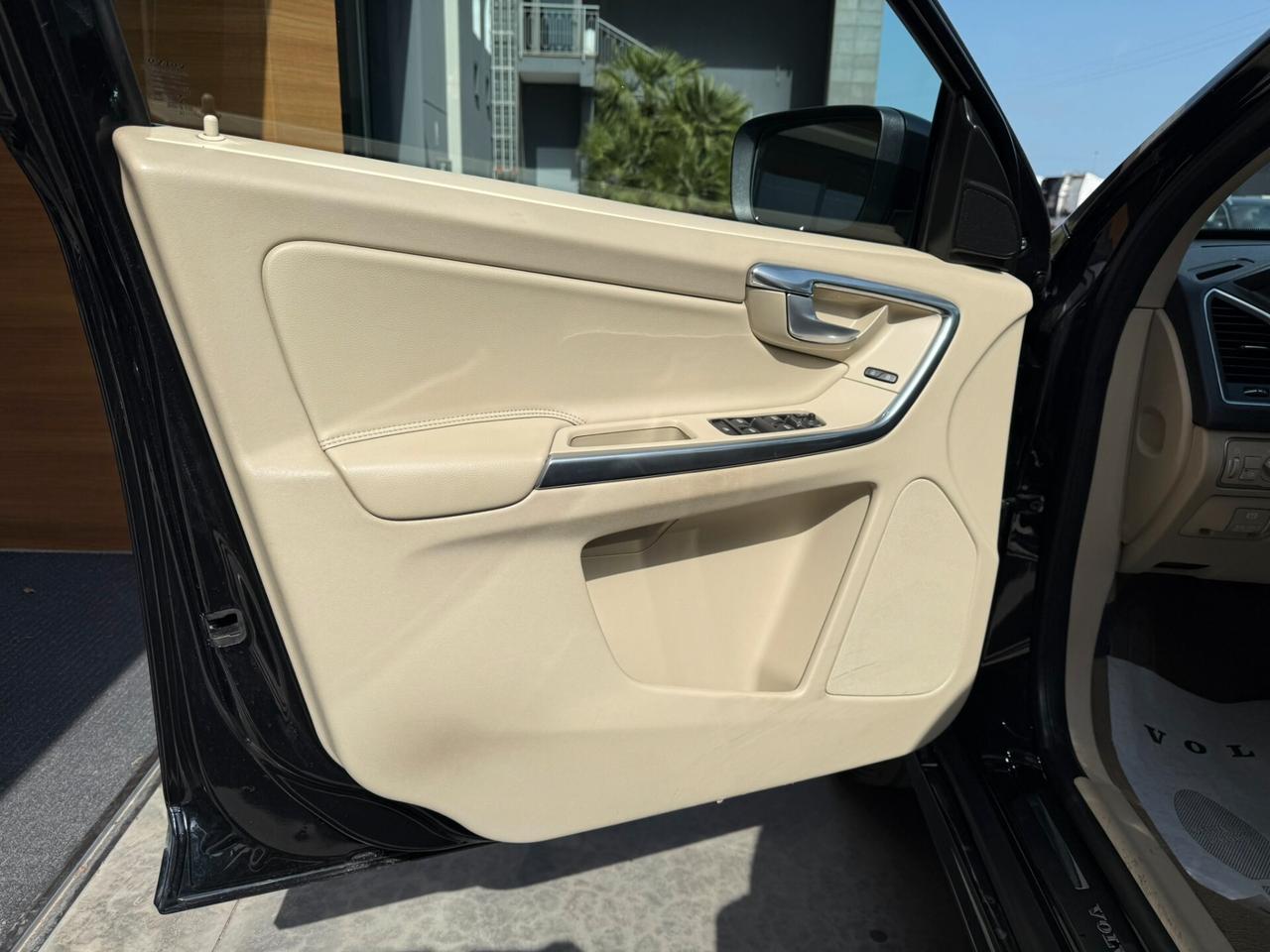Volvo XC 60 XC60 D4 Geartronic Momentum