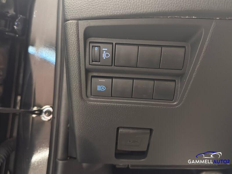 Toyota Yaris Cross 1.5H (116 CV) E-CVT BUSINESS