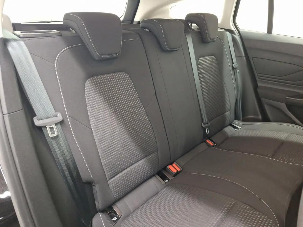 Ford Focus 1.5 EcoBlue 120 CV SW Business Diesel