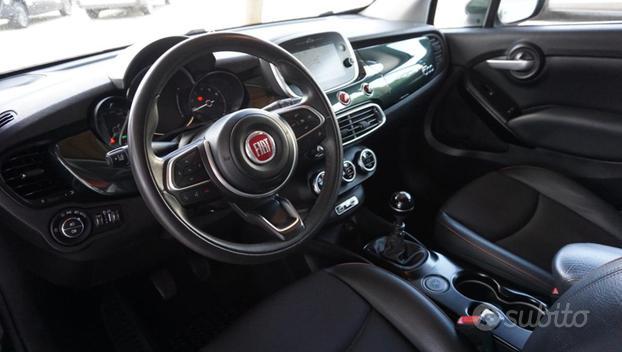 FIAT 500X 1.0 T3 120 CV Cross
