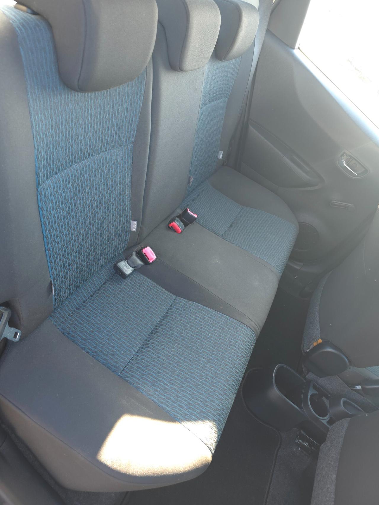 Toyota Yaris 1.0 5 porte Lounge