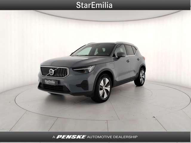 Volvo XC40 T4 Recharge Plug-in Hybrid automatico Core