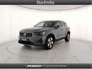 Volvo XC40 T4 Recharge Plug-in Hybrid automatico Core