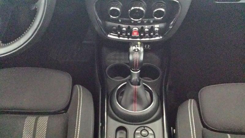MINI Mini Clubman 2016 Diesel 2.0 Cooper SD Hype auto my18