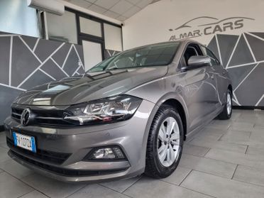 Volkswagen Polo 1.0 EVO. Comfortline BlueMotion Technology NEOPATENTATI