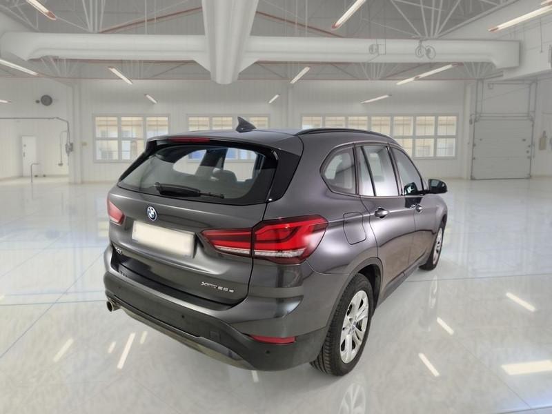 BMW X1 xDrive 25e Business Advantage automatico