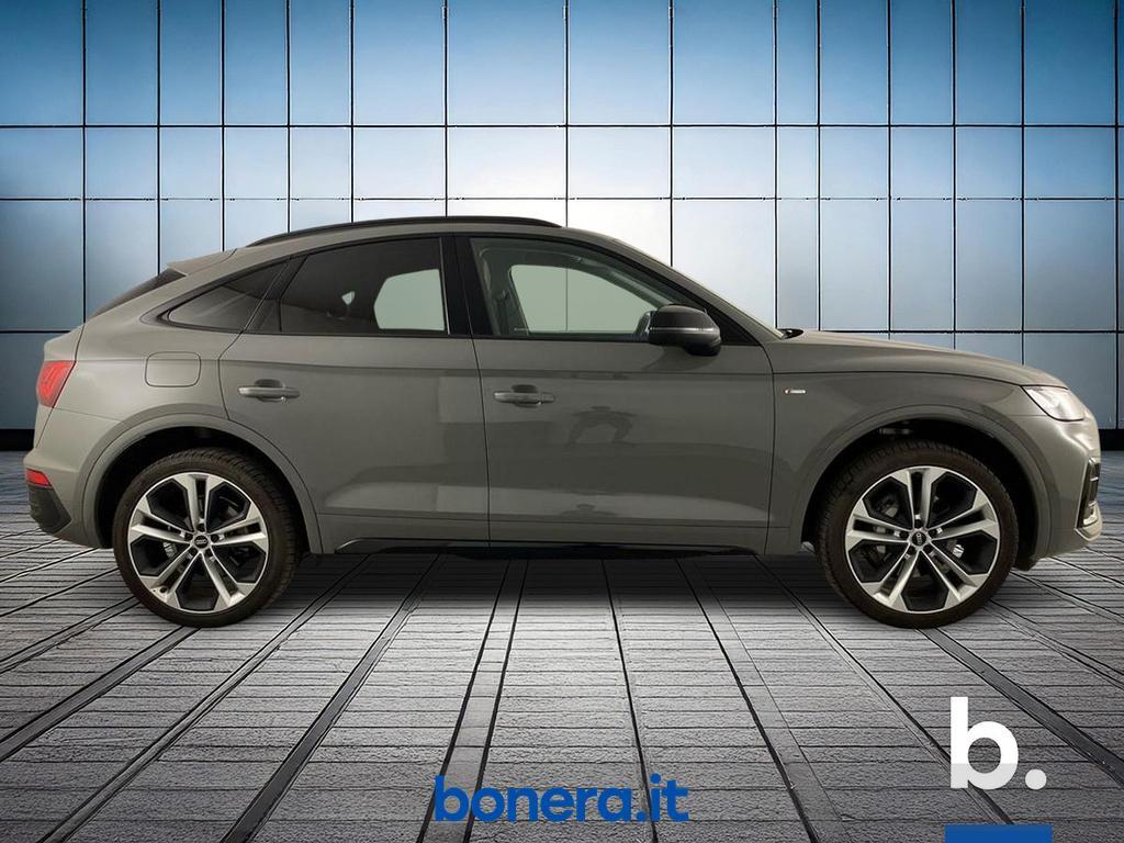 Audi Q5 50 2.0 TFSI e S line Quattro S tronic