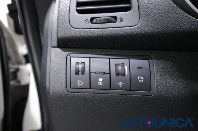 KIA Venga 1.4 CVVT LX EASY NEOPATENTATI