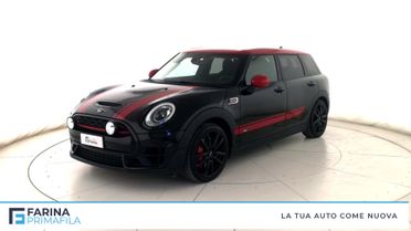 MINI Mini IV F54 2016 Clubman - Mini Clubman 2.0 John Cooper Work
