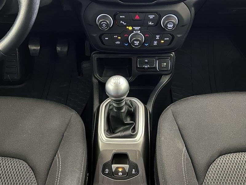 Jeep Renegade Renegade 1.6 mjt Limited 2wd 120cv