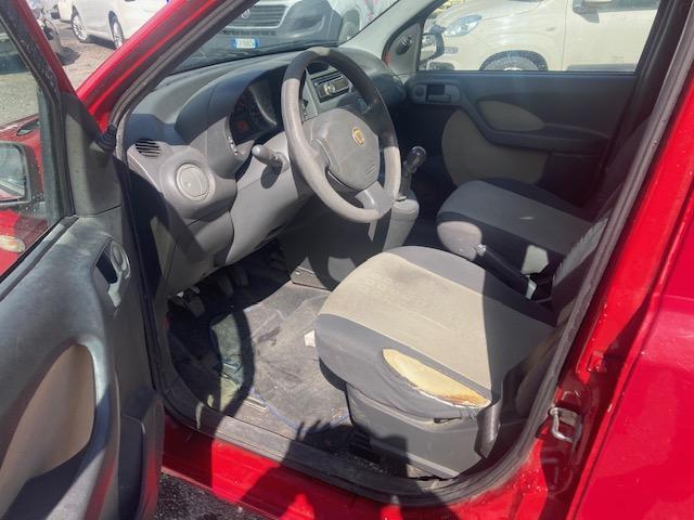 Fiat Panda 1.2 Dynamic eco