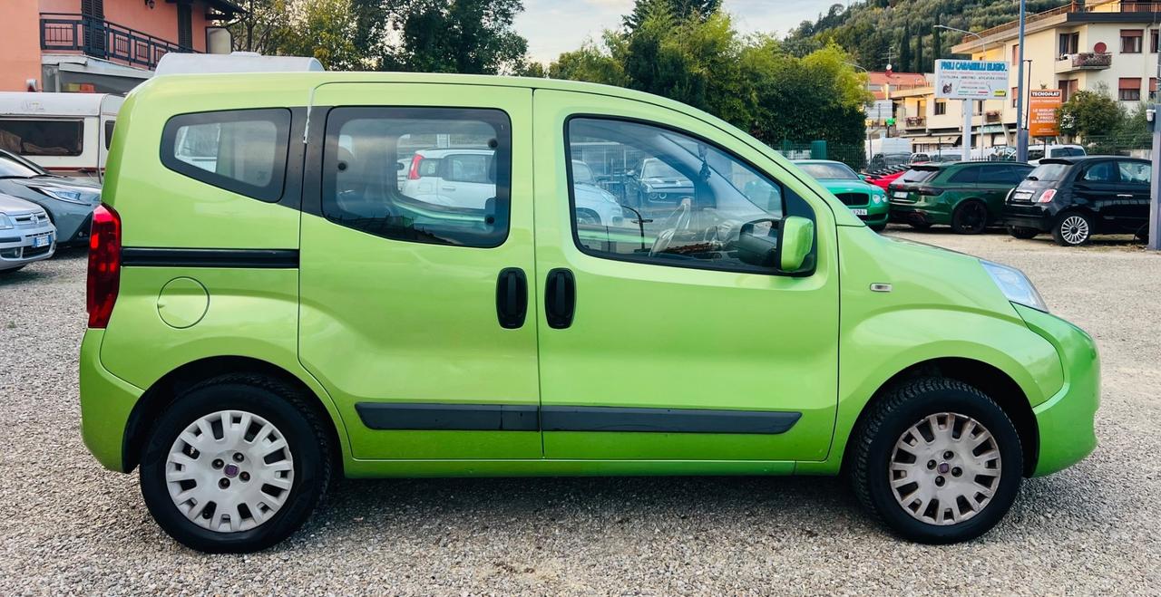 Fiat Qubo 1.4 8V 77 CV Active Natural Power