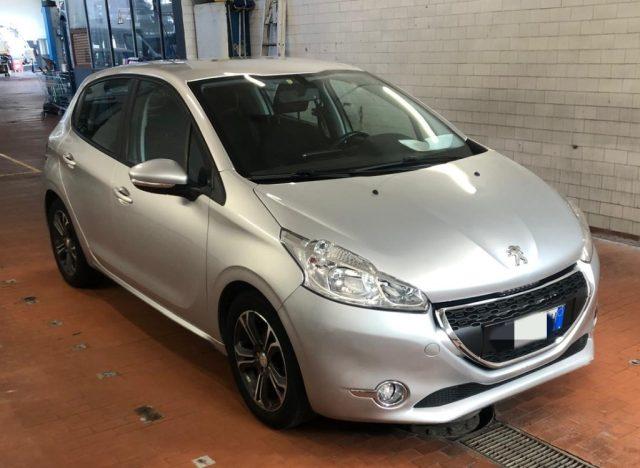 PEUGEOT 208 1.4 VTi 95 CV 5p. GPL Active