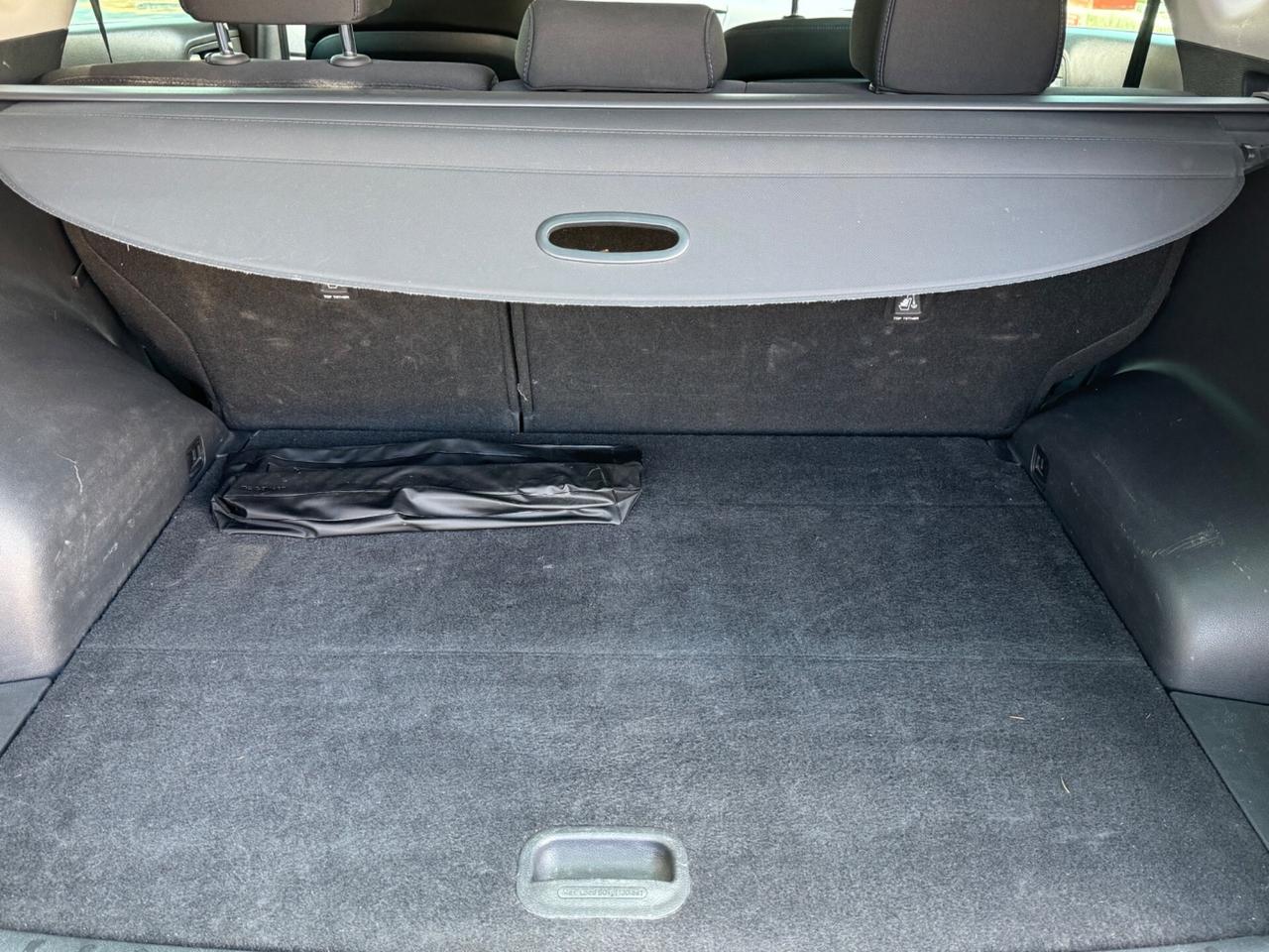 Hyundai Tucson 1.7 CRDi XPossible NUOVA