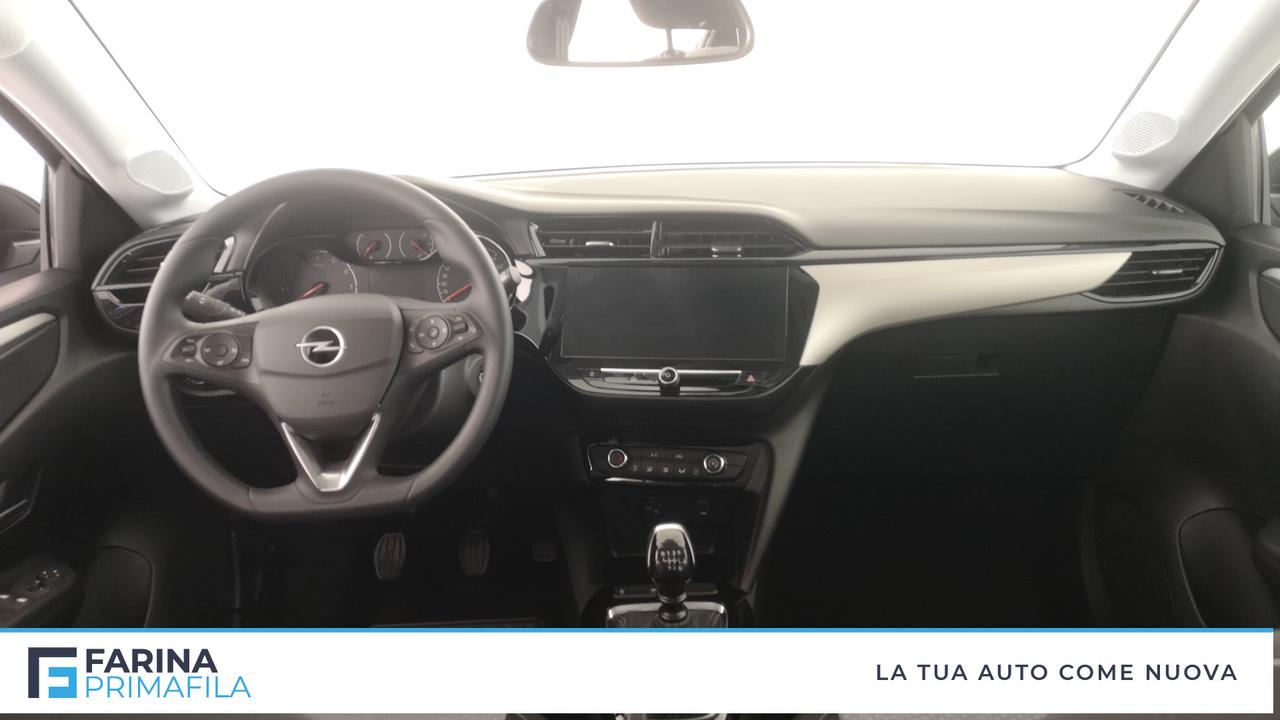 OPEL Corsa Edition 1.2 100CV MT6