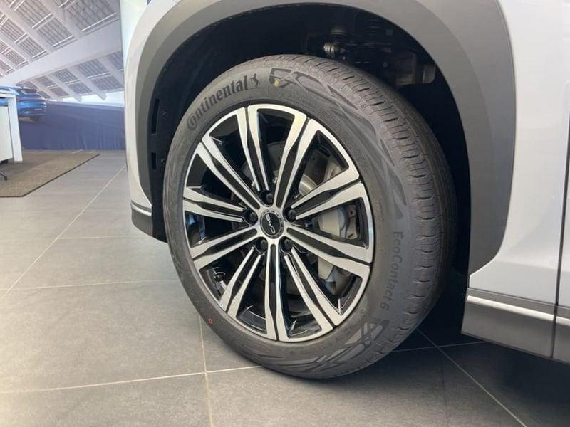 BYD Sealion 7 Comfort