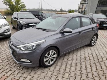 HYUNDAI i20 1.2 84 CV 5 porte Econext Comfort