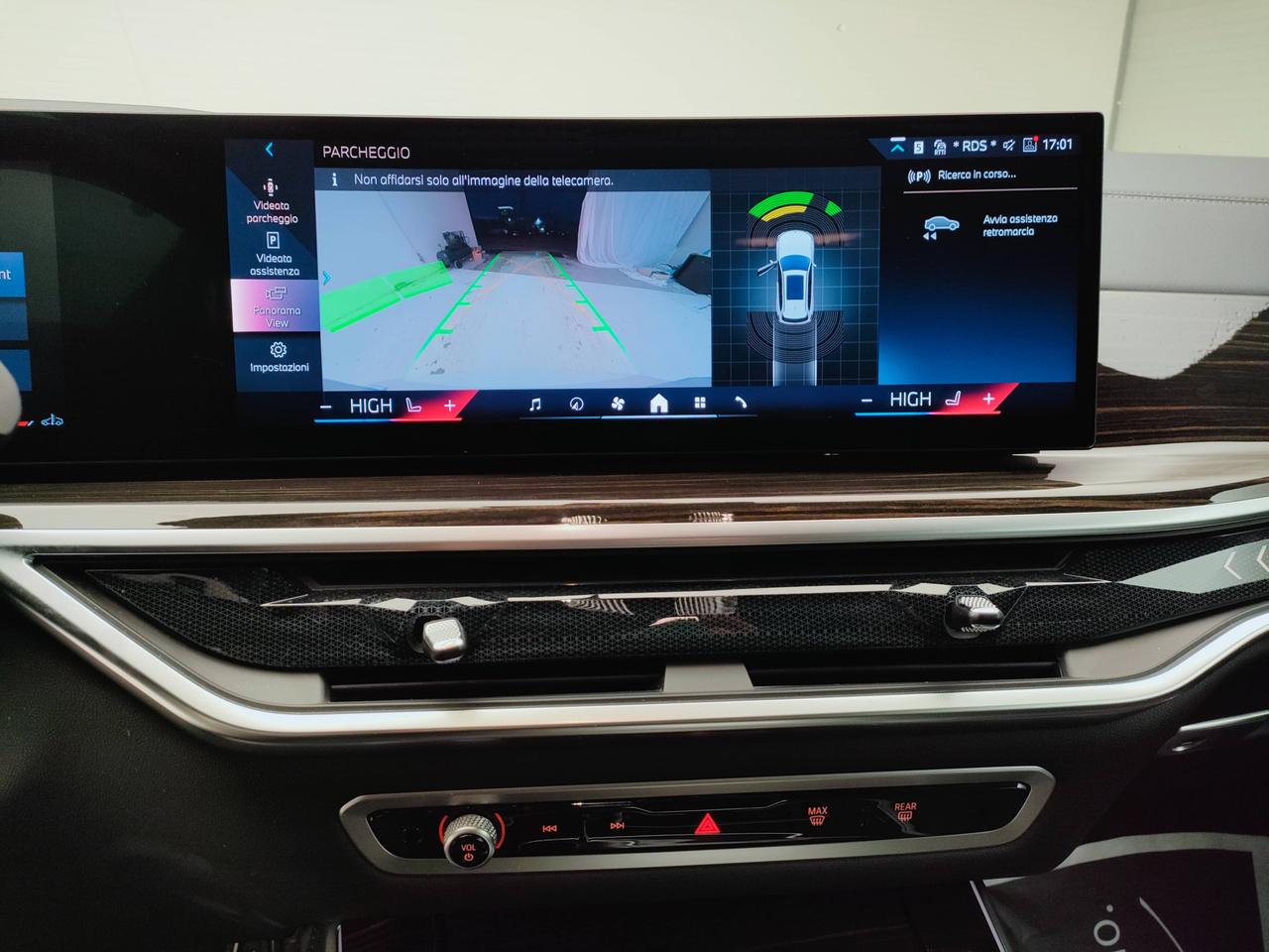 BMW X5 G05 LCI 2023 - X5 xdrive30d MSport auto