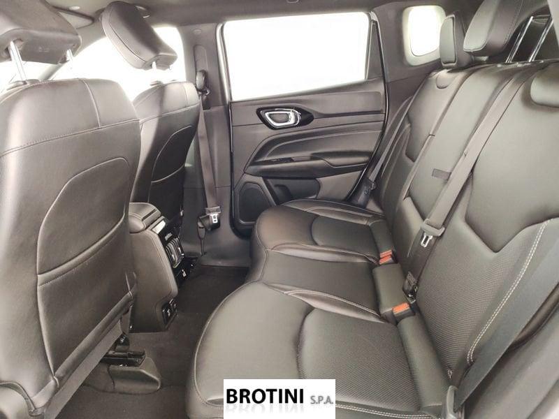 Jeep Compass 1.6 MJet II 88kW S
