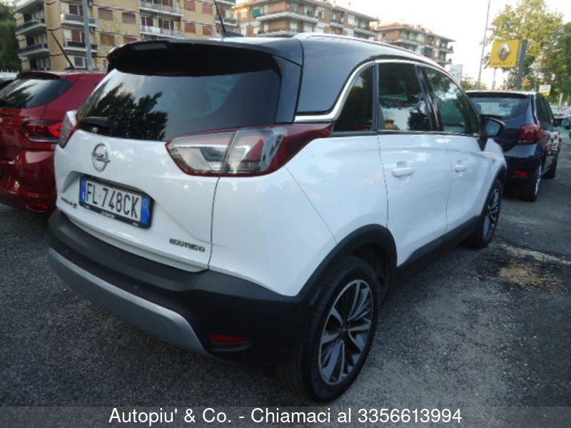 Opel Crossland Crossland X 1.6 99CV Ultimate