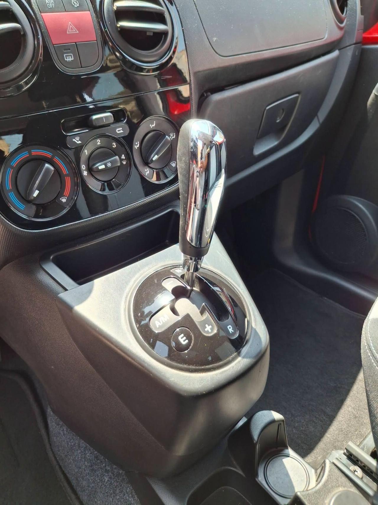 Fiat Qubo 1.3 MJT 75 CV Dynamic
