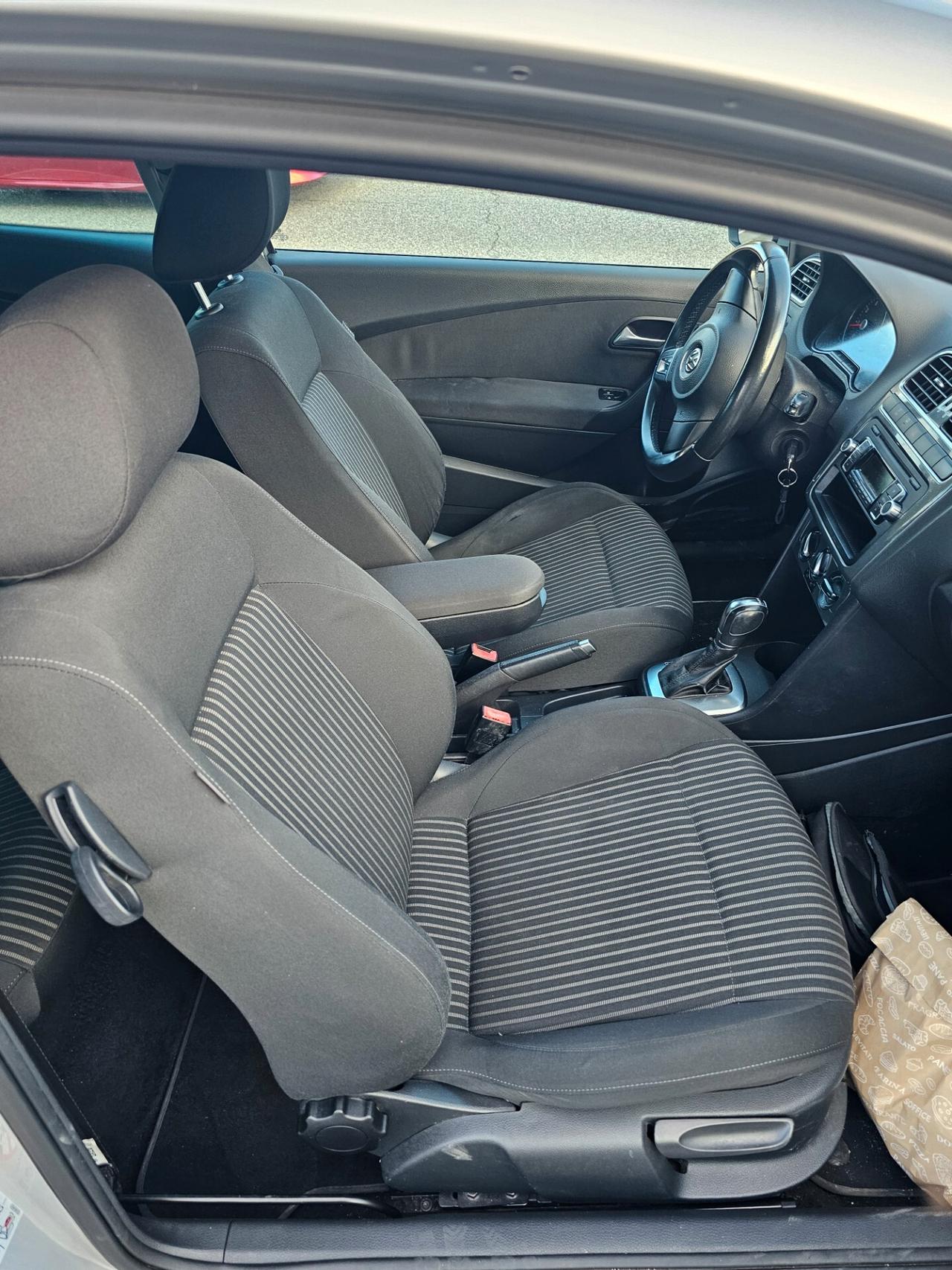 Volkswagen Polo 1.4 3 porte Comfortline