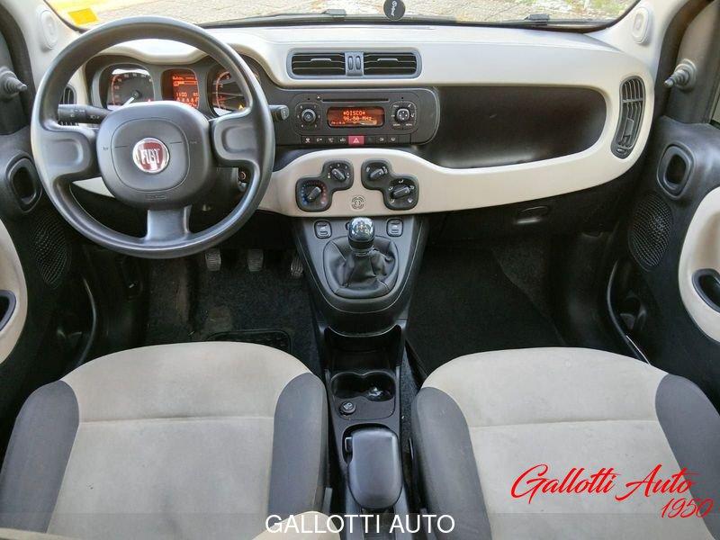 FIAT Panda 1.2 69CV