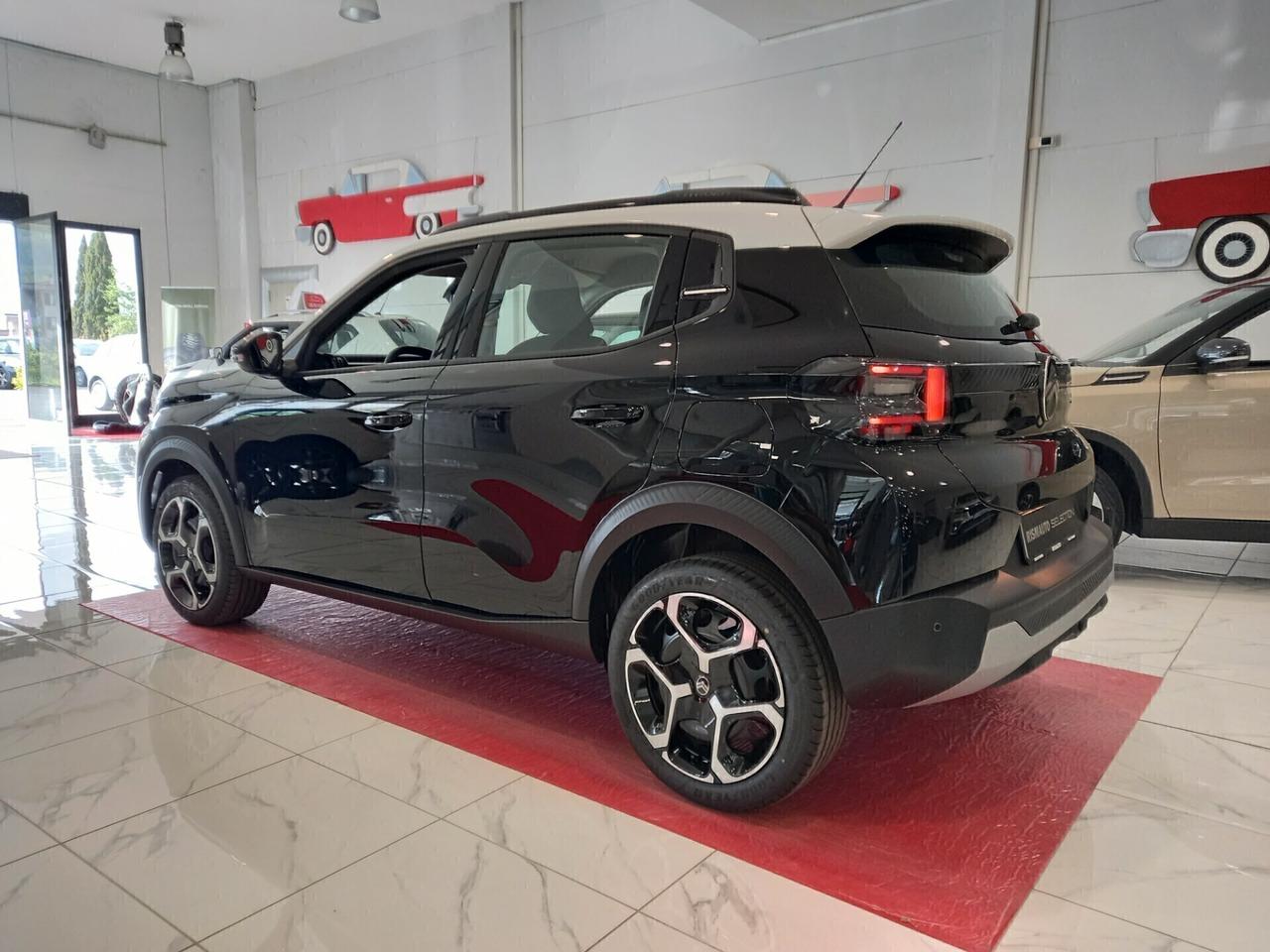 Citroen C3 PureTech 100 Plus KM/0