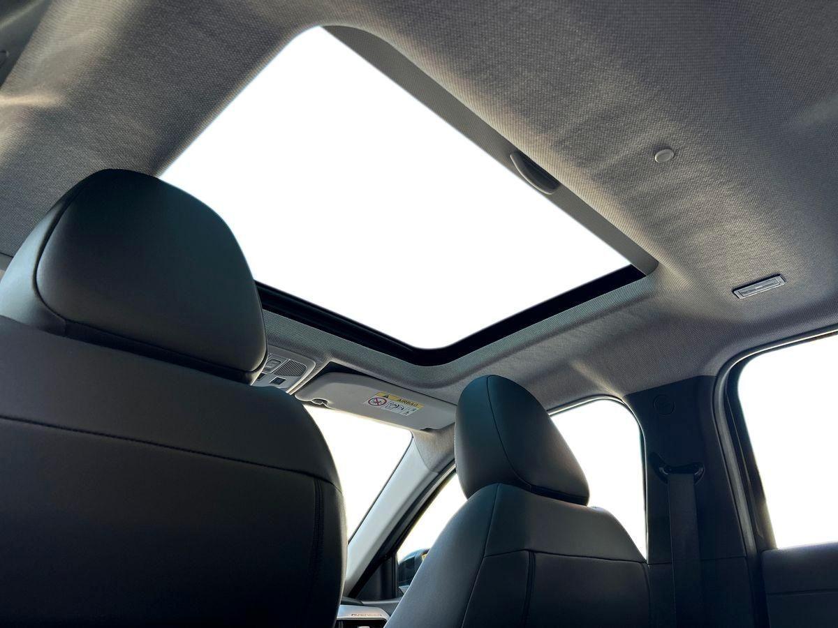 JEEP Avenger E-Hybrid Avenger Altitude 1.2 110cv Dct Mhev