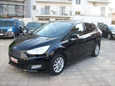 Ford C-Max 1.5 TDCi 120CV S&S Titanium