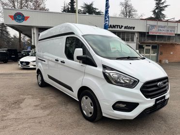 Ford Transit Custom L1H2 TETTO ALTO