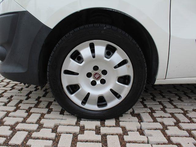 FIAT Doblo 1.4 T-Jet Natural Power Cargo +IVA