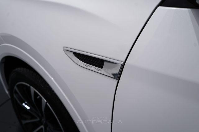 SPORTEQUIPE Sportequipe 7 GTW 1.6 T-GDI DCT GPL