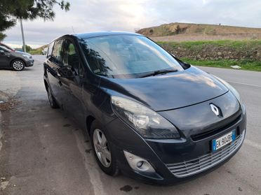 Renault Scenic Scénic X-Mod 1.6 dCi 130CV Luxe- 7 POSTI